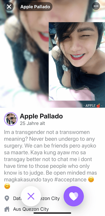 Besten dating-apps auf den philippinen