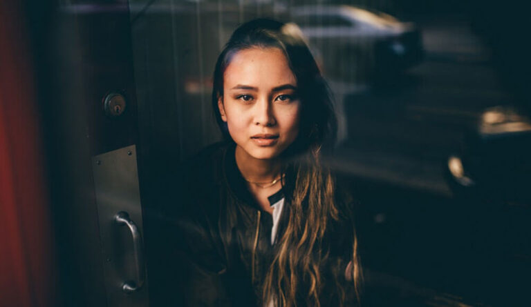 Mit Ladyboy in Thailand auf der Straße herumlaufen Tipps