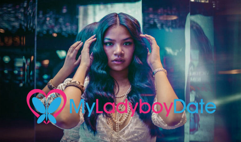 MyLadyBoyDate Test
