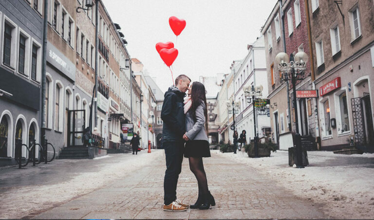 Transgender Dating in Deutschland Pexels