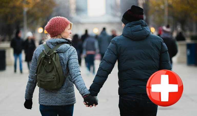 Transgender Dating in der Schweiz