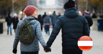 Transgender Dating in Österreich Transgender Dating in Österreich