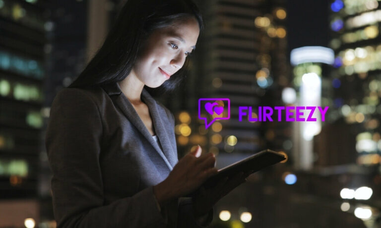 Flirteezy Ladyboy Dating App