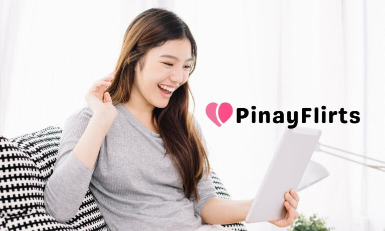 PinayFlirts (Ladyboys) Test